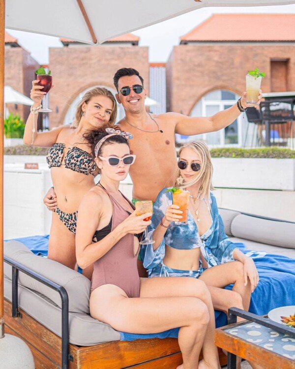 Beachclub (98) | Café del Mar Bali